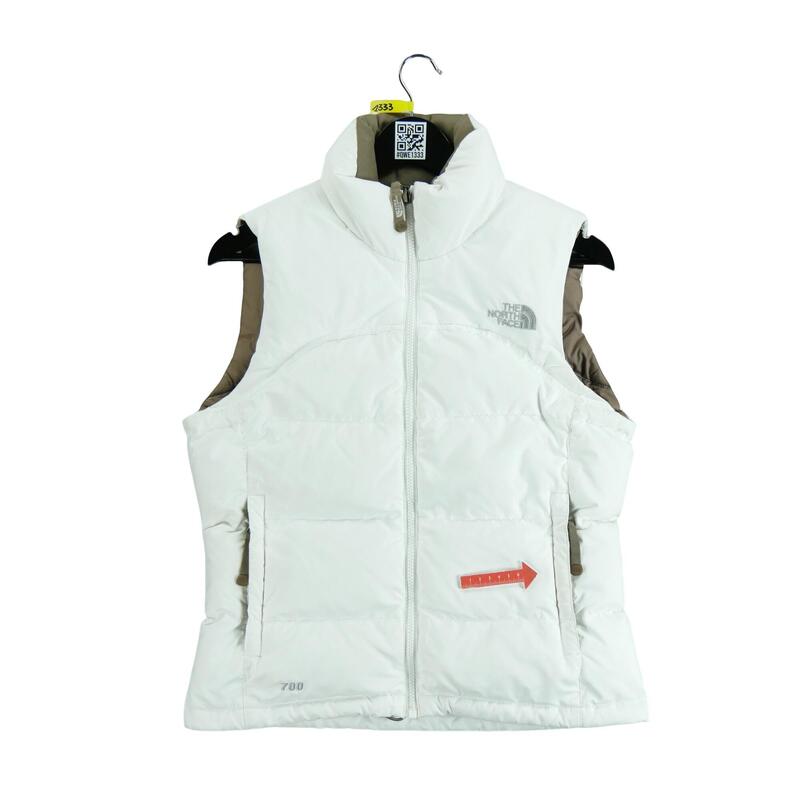 Geaca puf The North Face 700