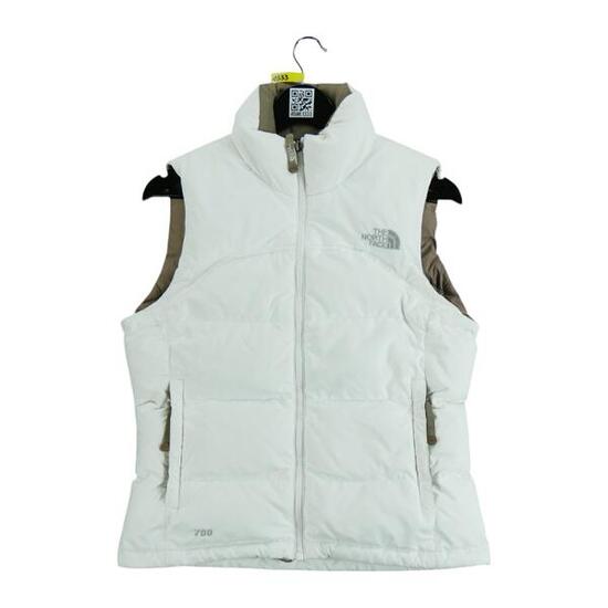 Seconda Mano - La giacca in piumino The North Face 700 - Stato buono