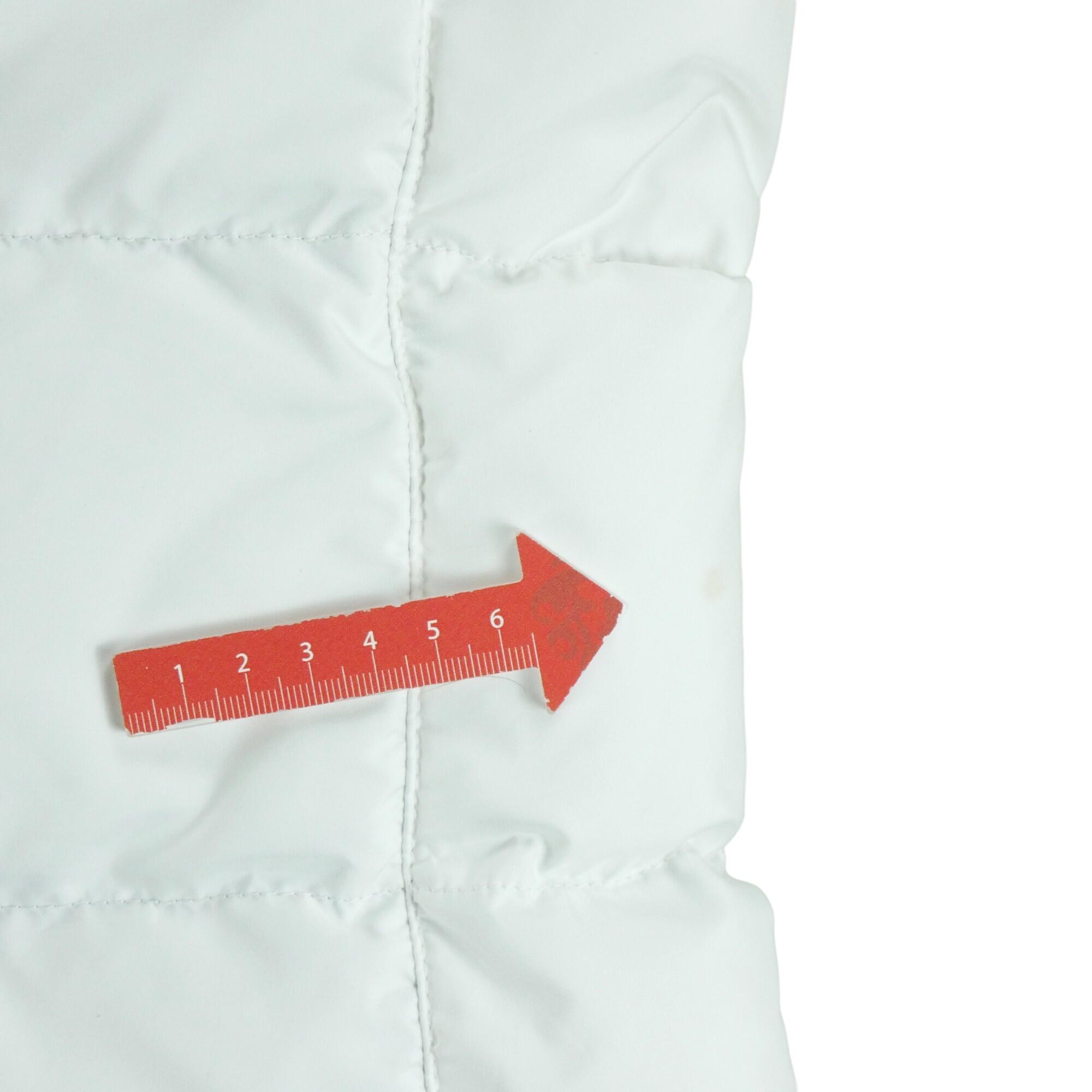Reconditionné - Doudoune Femme 700 TNF Blanc - Bon État 7/7