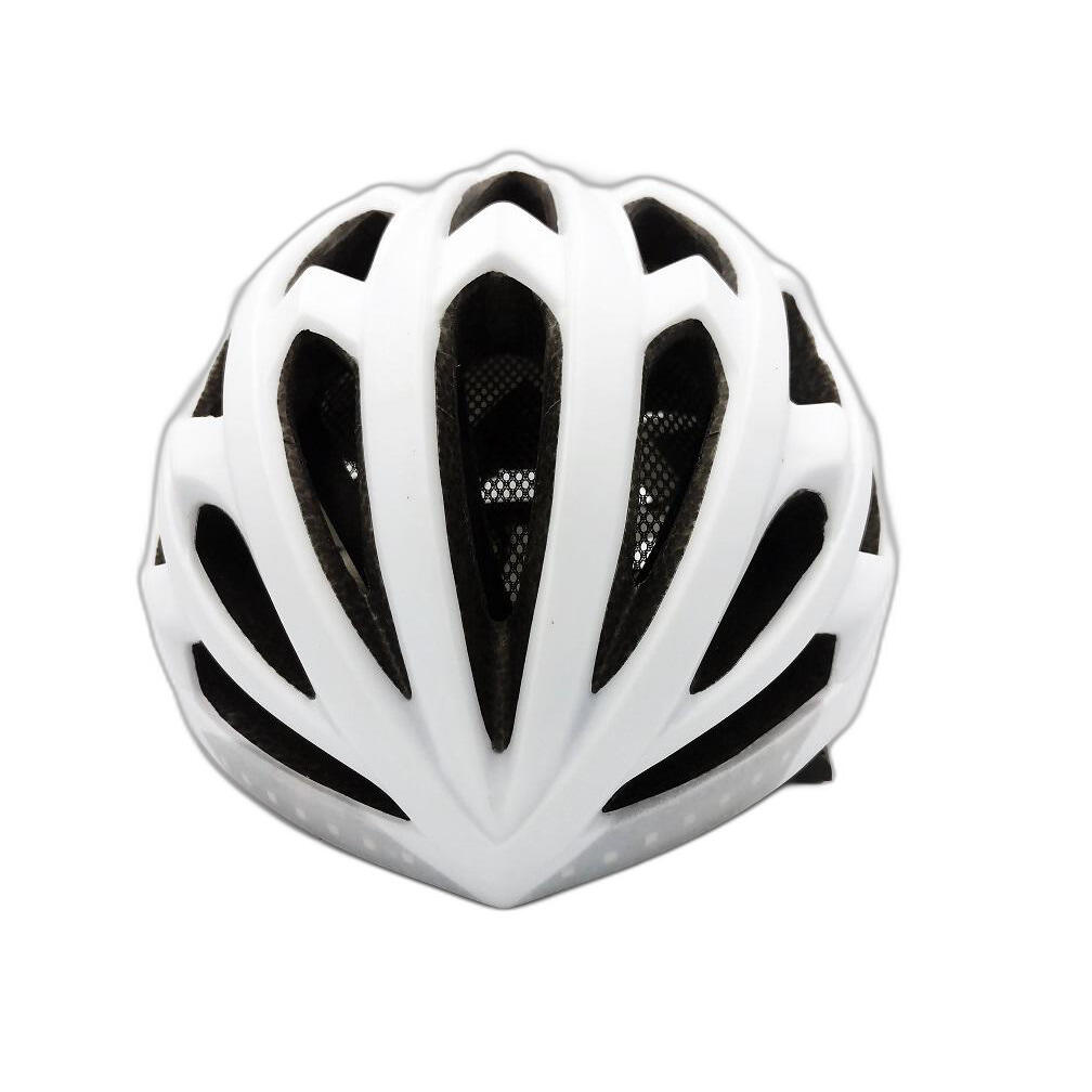 MFI Tweedehands - Aangesloten fietshelm MFI Lumex Pro