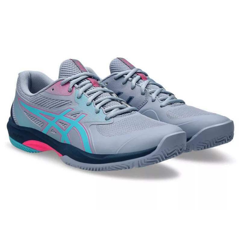 Asics Game Ff Padel Blue1041a493 5/6