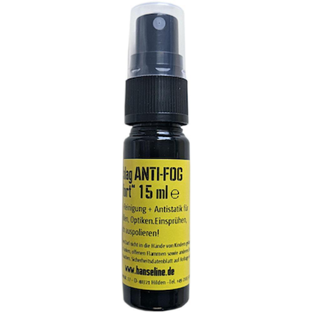Hanseline Anti-Fog kp-Comfort, Flasche, 15ml 2/2