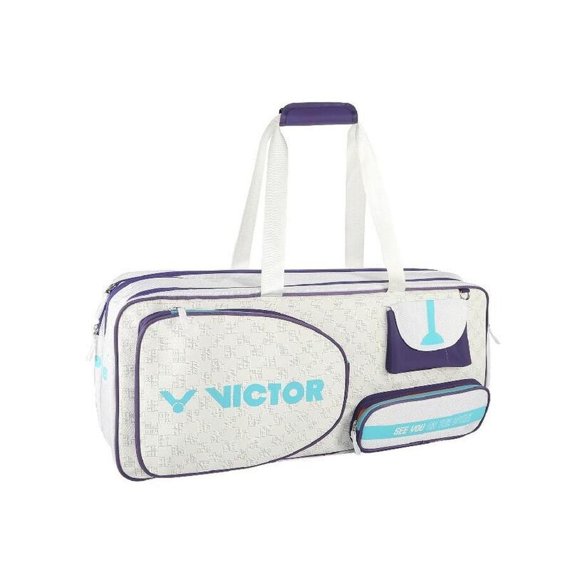 Torba 2-komorowa na rakiety VICTOR BR5620 AJ - Limited!