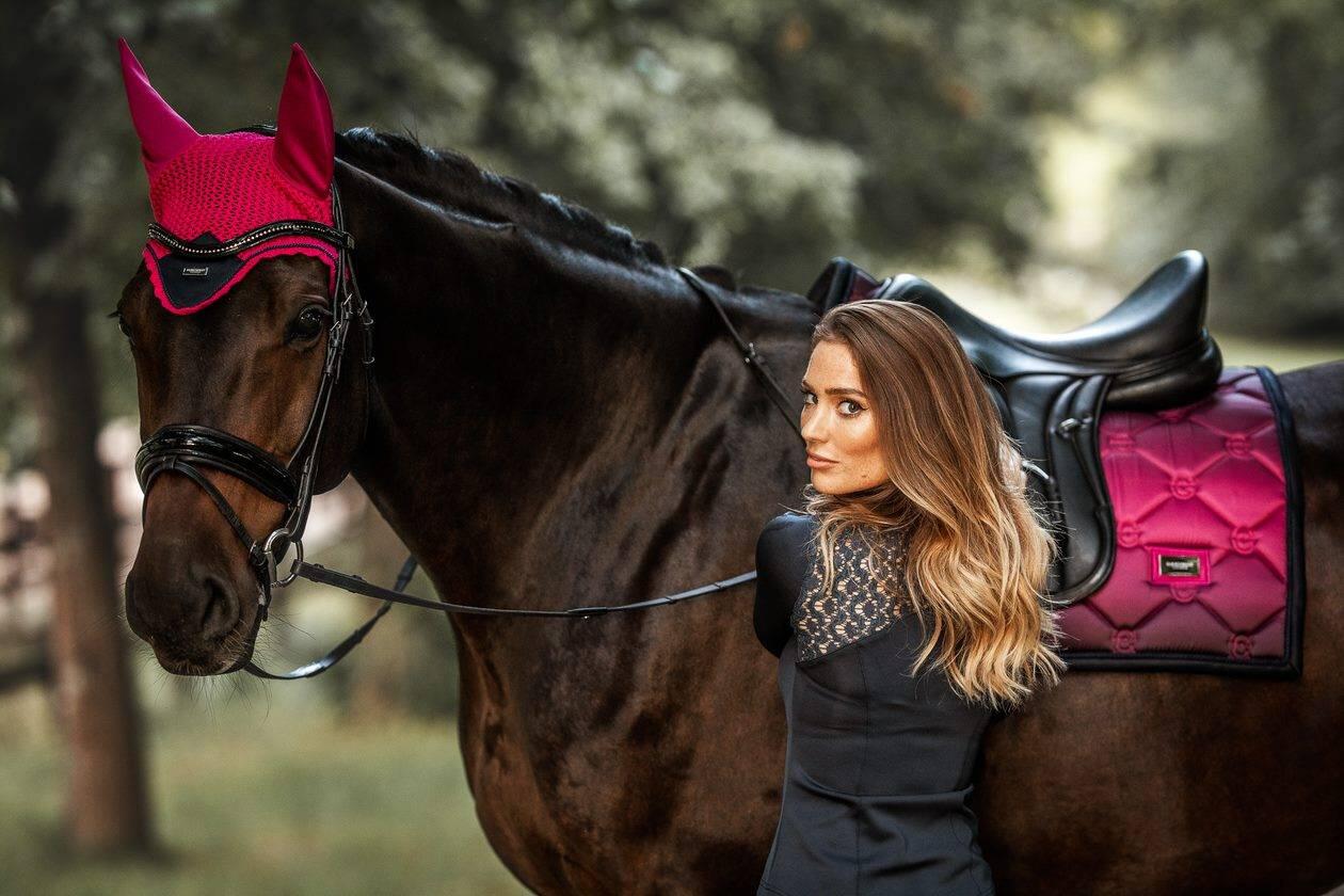Sottosella dressage Equestrian Stockholm 4/5