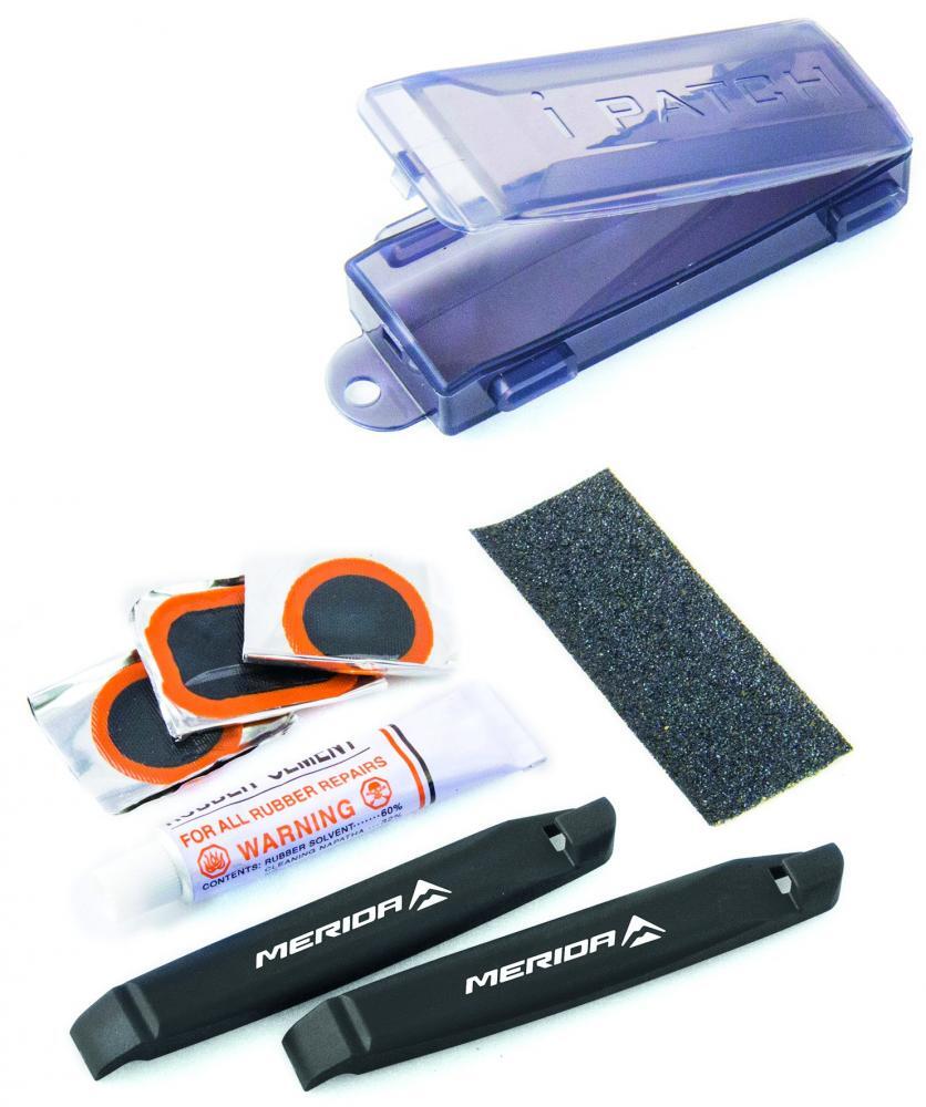 Merida Reparaturset Flicken Und Heber 2/3