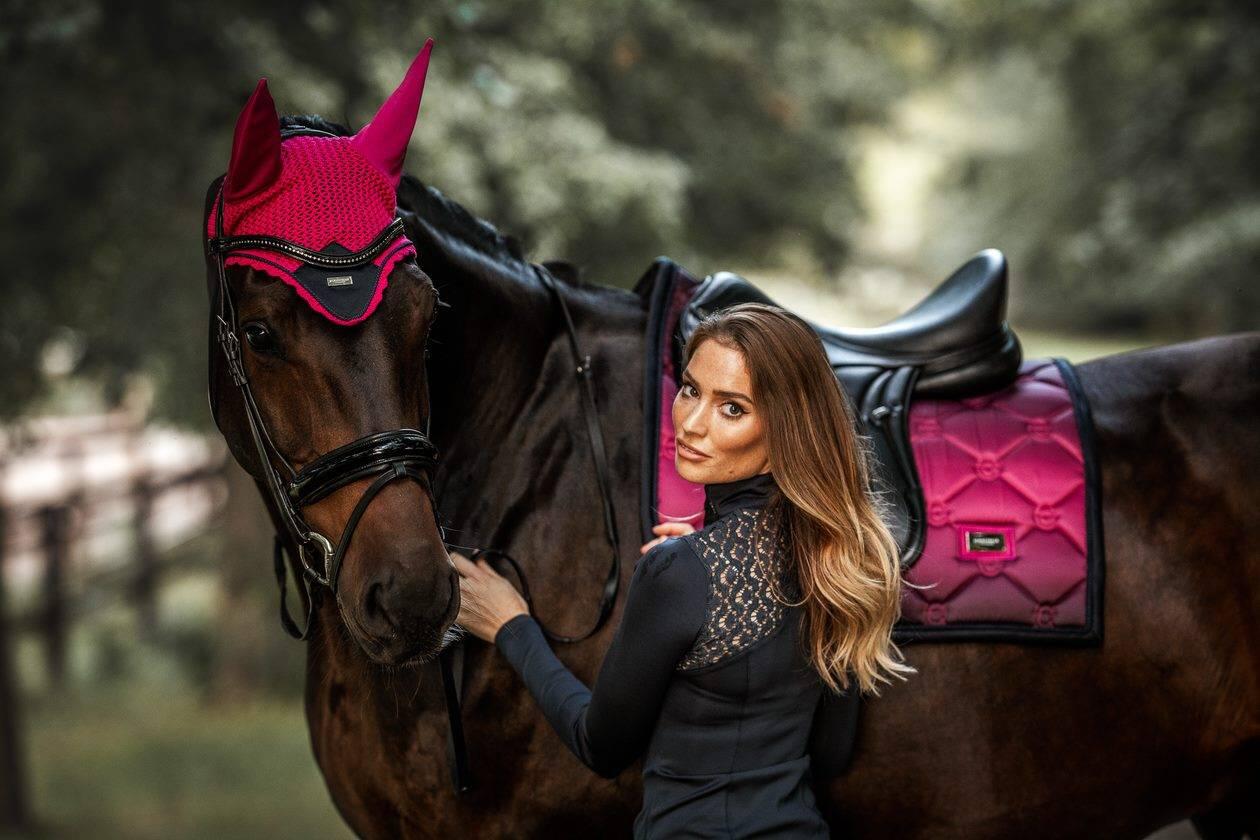 Sottosella dressage Equestrian Stockholm 3/5