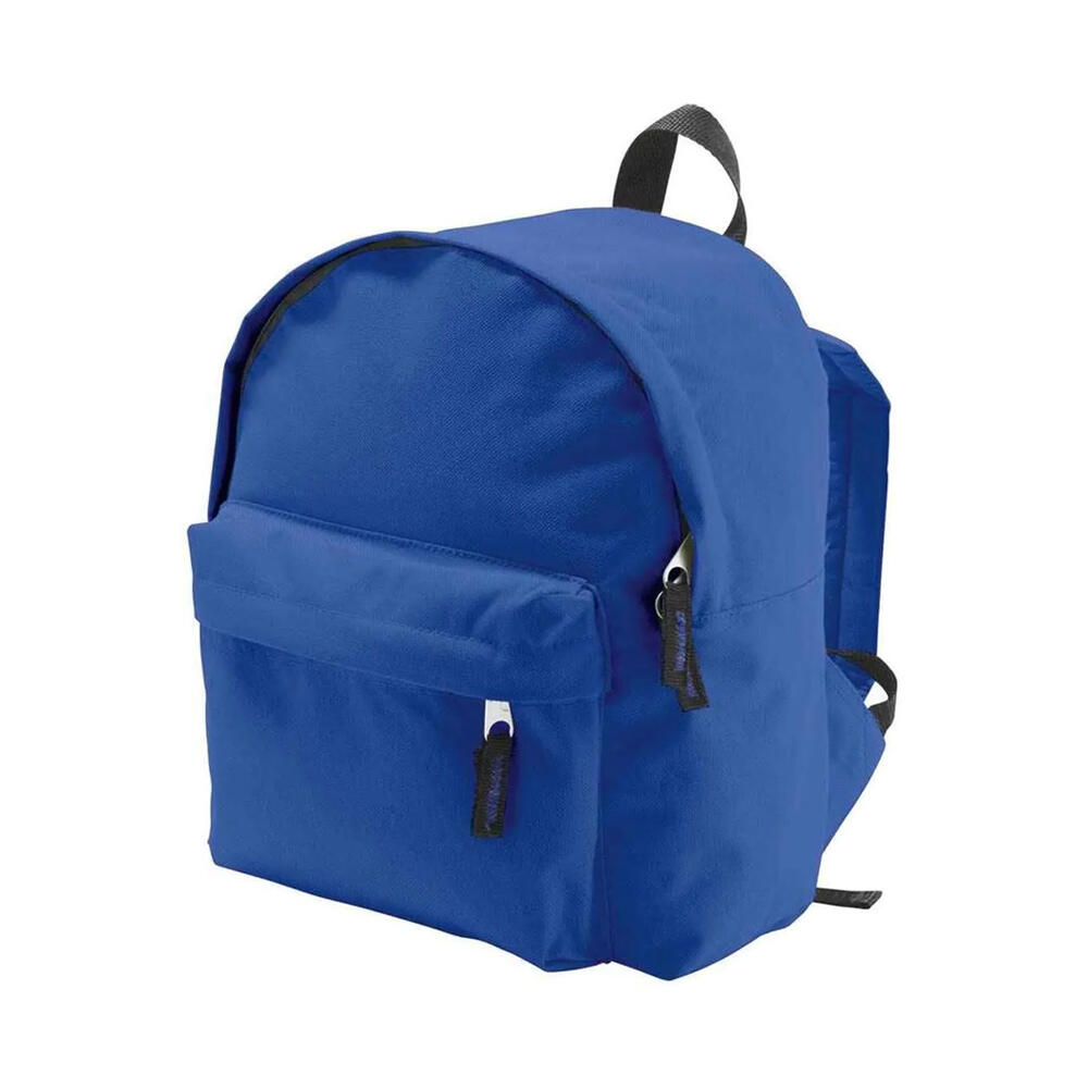 Sac À Dos RIDER Enfant (Bleu Roi) 2/3