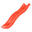 AXI Sky175 Toboggan à Eau en Rouge - 175 cm