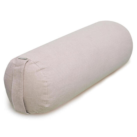 Yoga Bolster Round Cord Yoga YOGISTAR