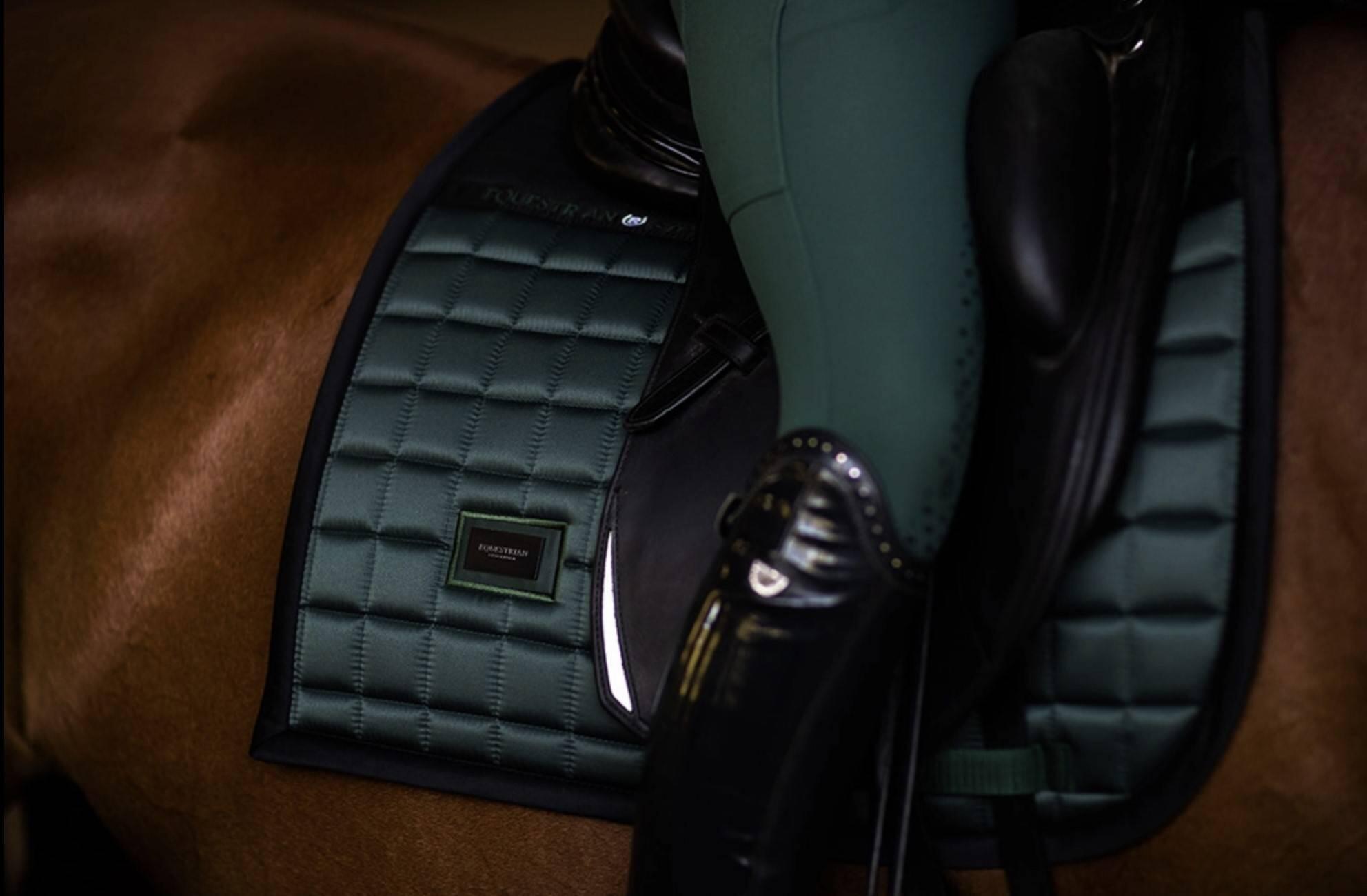 Mata ujeżdżeniowa dla koni Equestrian Stockholm Sportive 1/2
