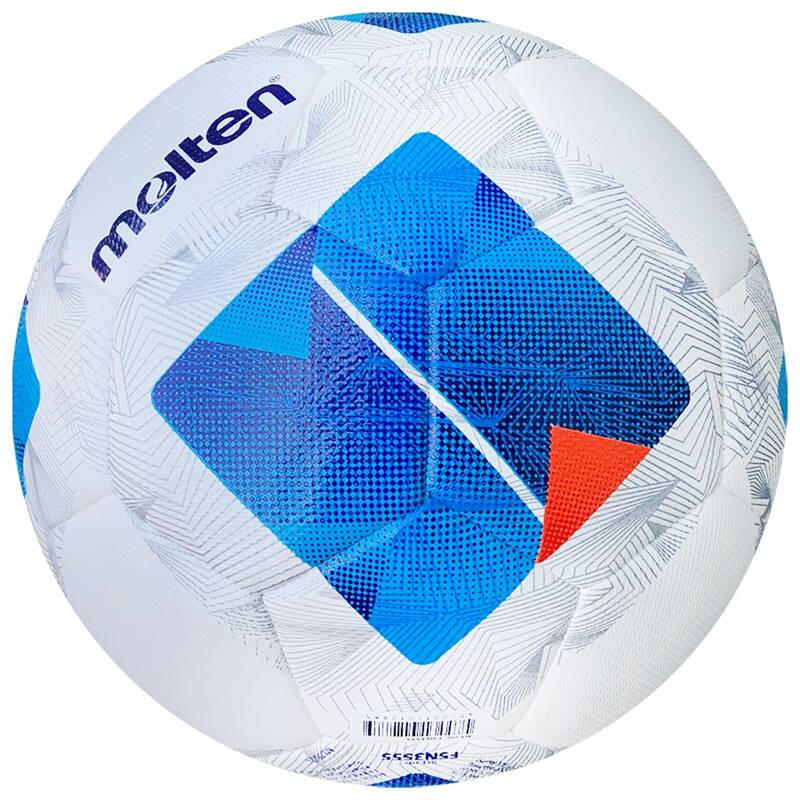 Bola futebol Molten F5N3555-K 6/7