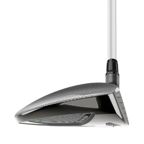 Taylormade QI35 Max Lite Fairwaywood Femmes 3/5
