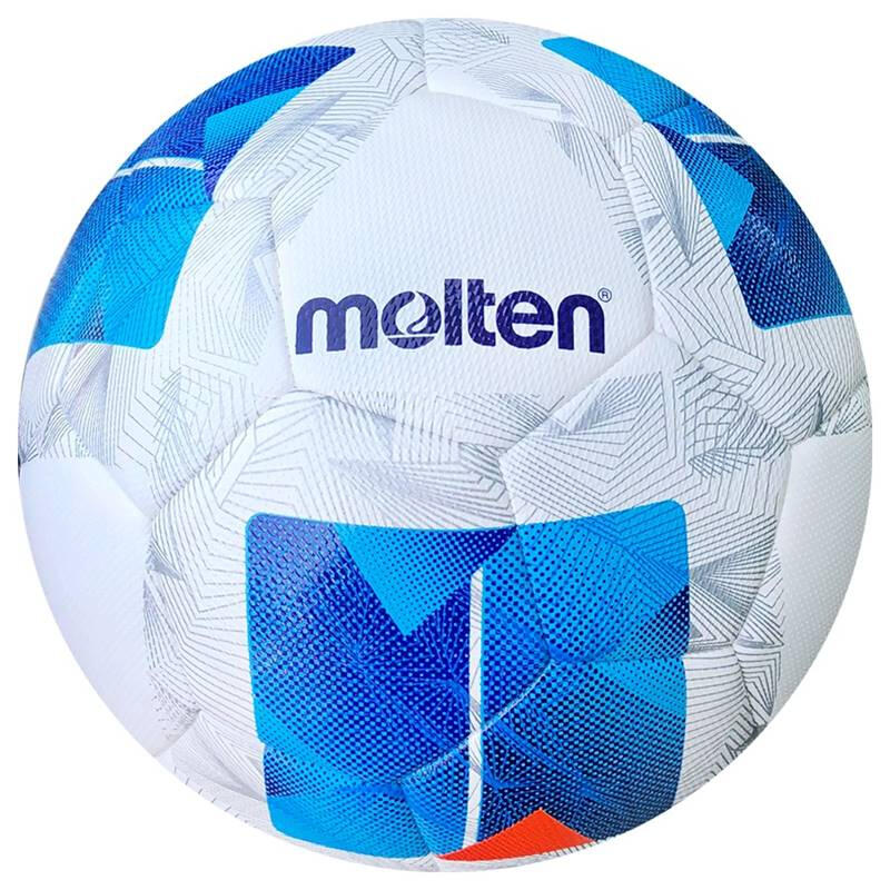 Bola futebol Molten F5N3555-K 7/7