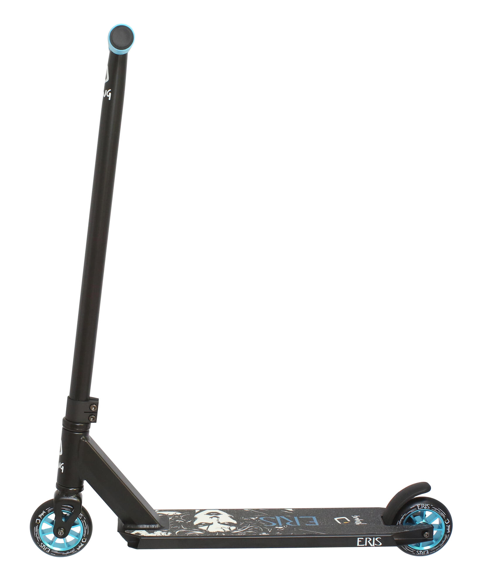 Stunt Scooter D-Young Eris 3/3