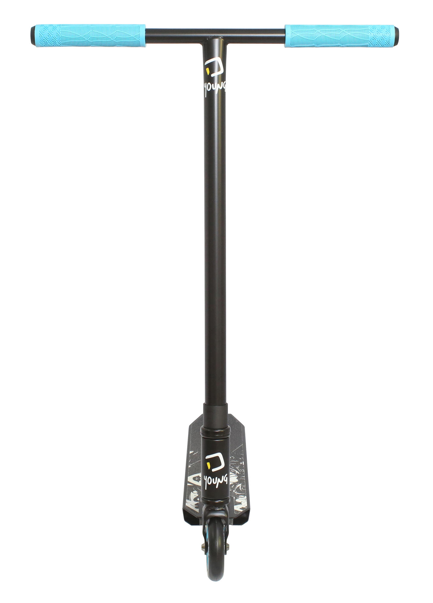 Stunt Scooter D-Young Eris 2/3