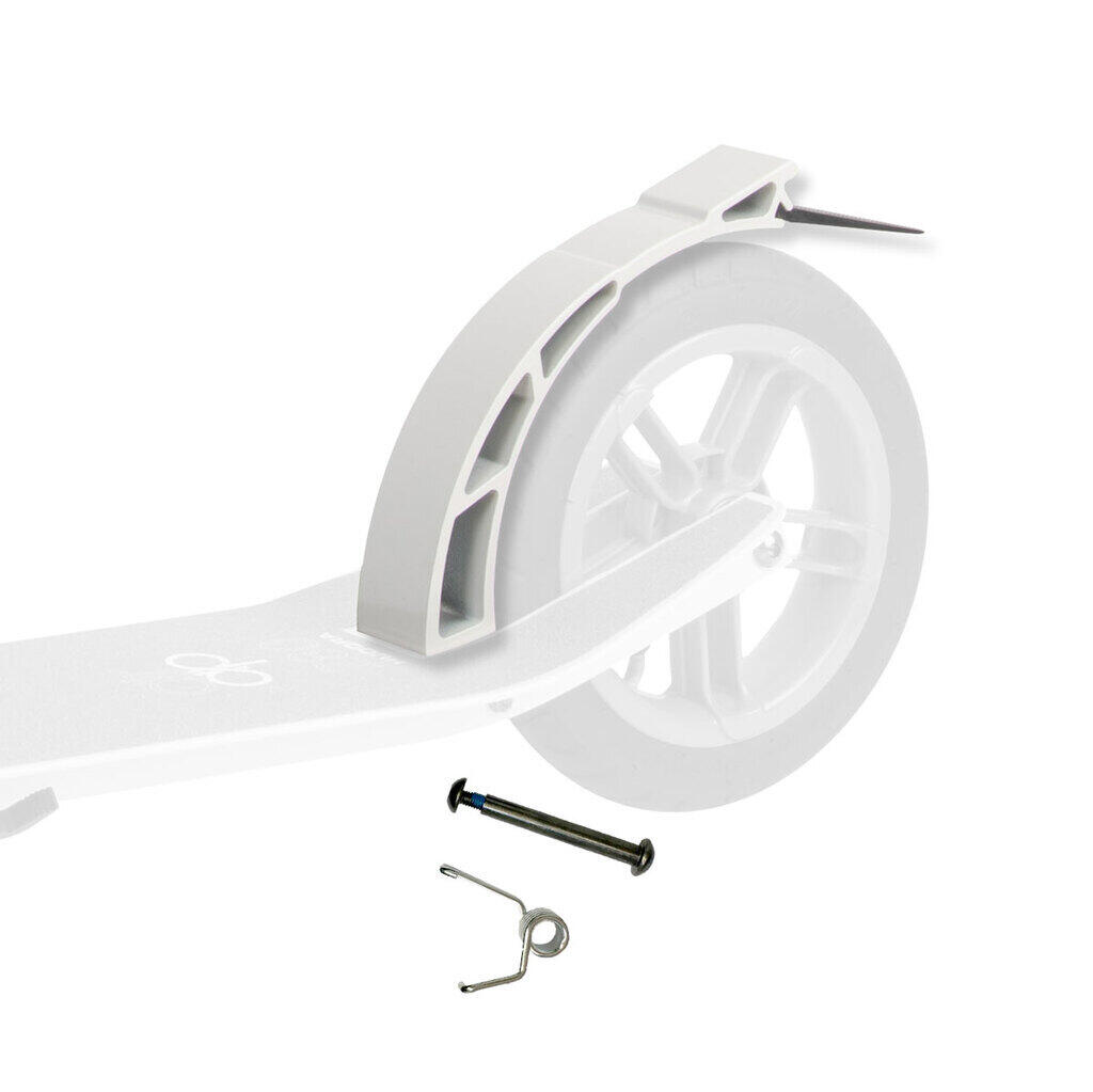 Hudora 1 Bremsblech für BigWheel Air All Paths 280 (WB) 2/5