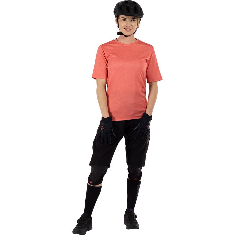 MTB Trail 2.0 Jersey Women 6/7