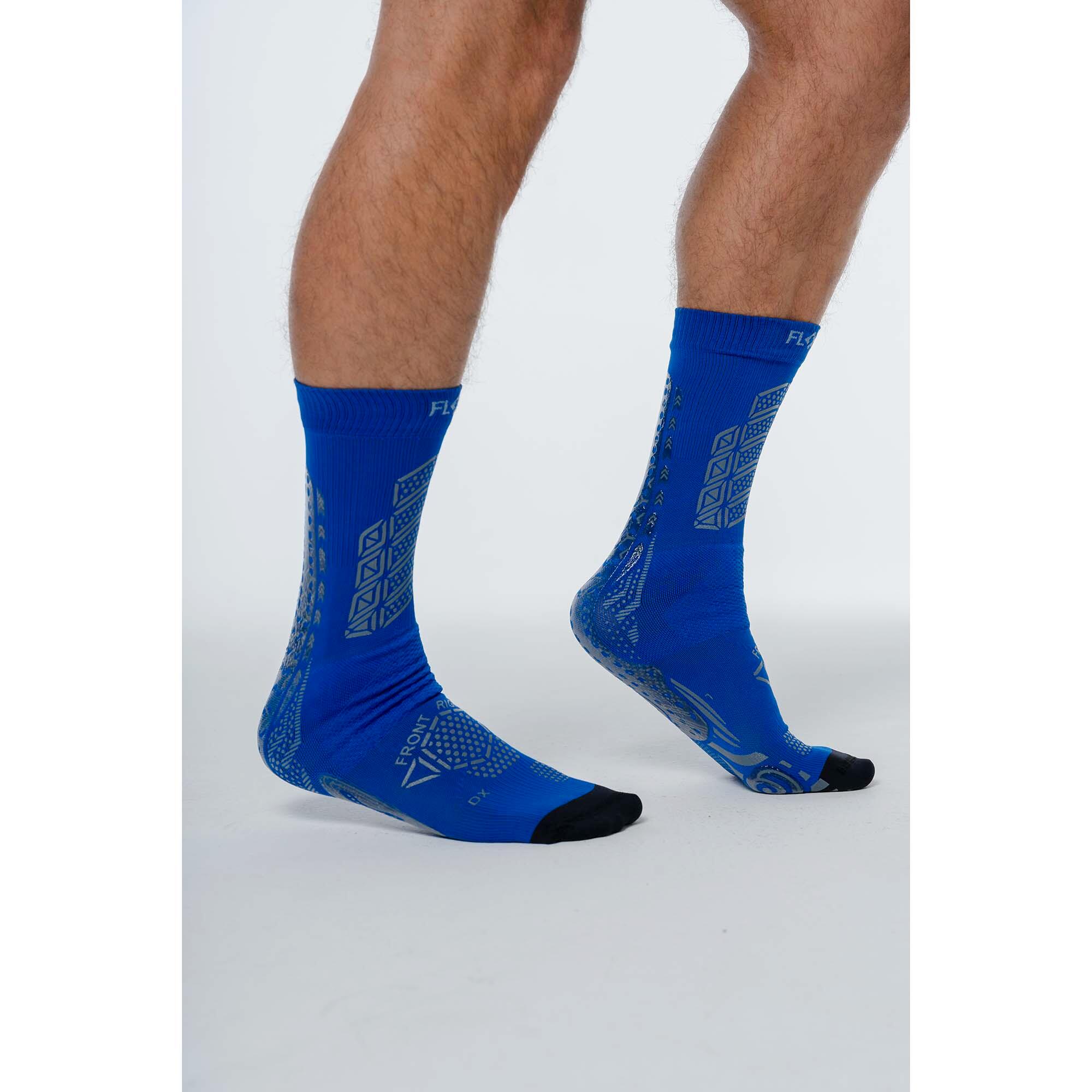 Chaussettes De Football Floky Floky Axsist Adulte 4/5