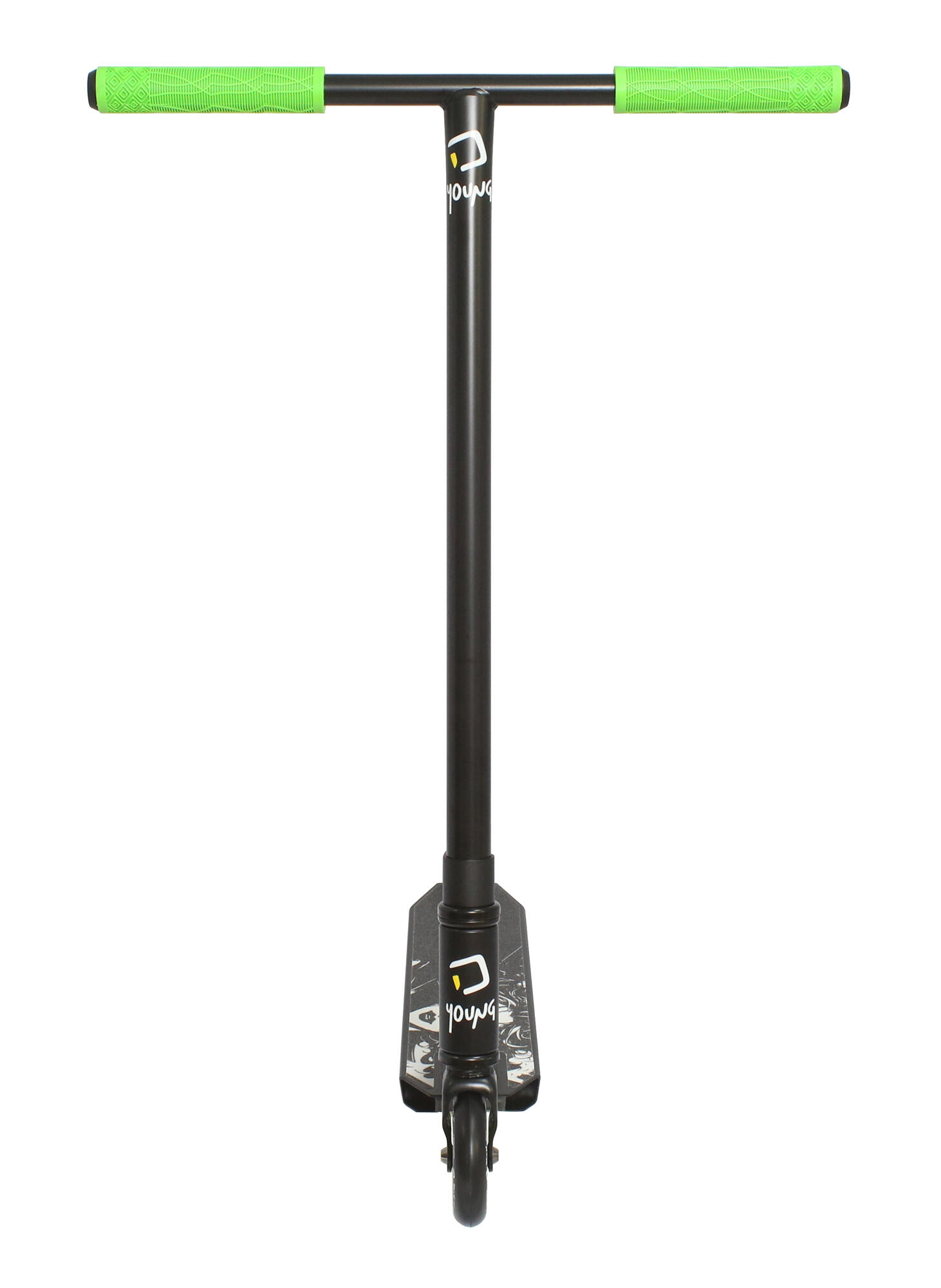 Trottinette freestyle D-Young Eris 2/3