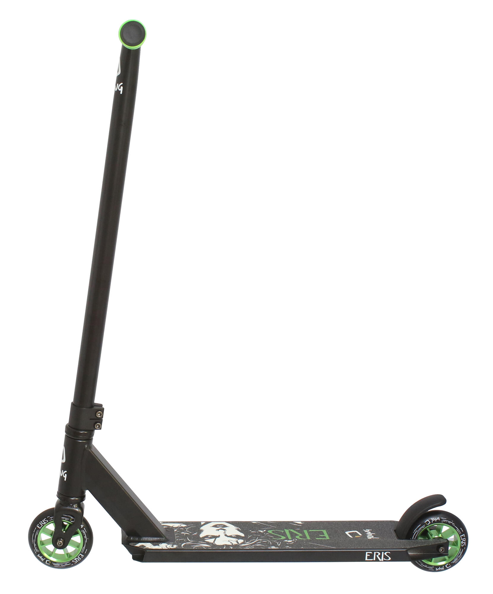 Trottinette freestyle D-Young Eris 3/3