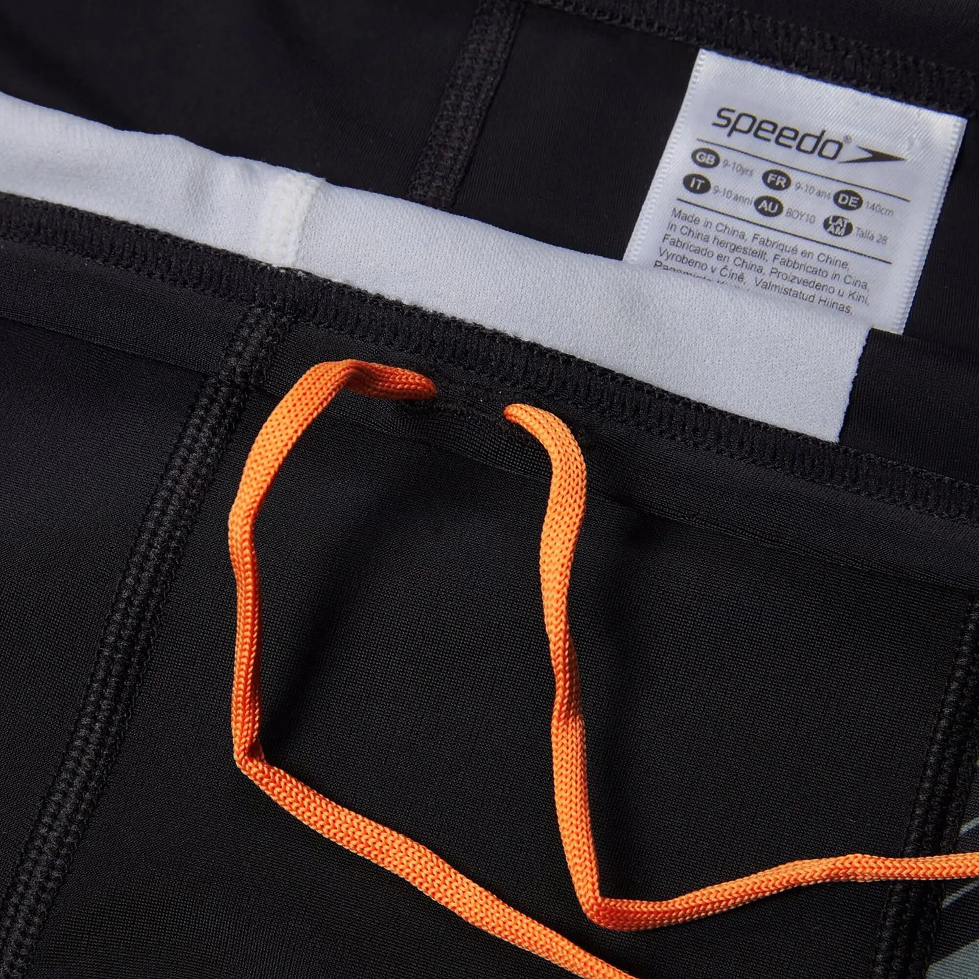 Bañador Speedo modelo 8-00379417356 para niños 3/5