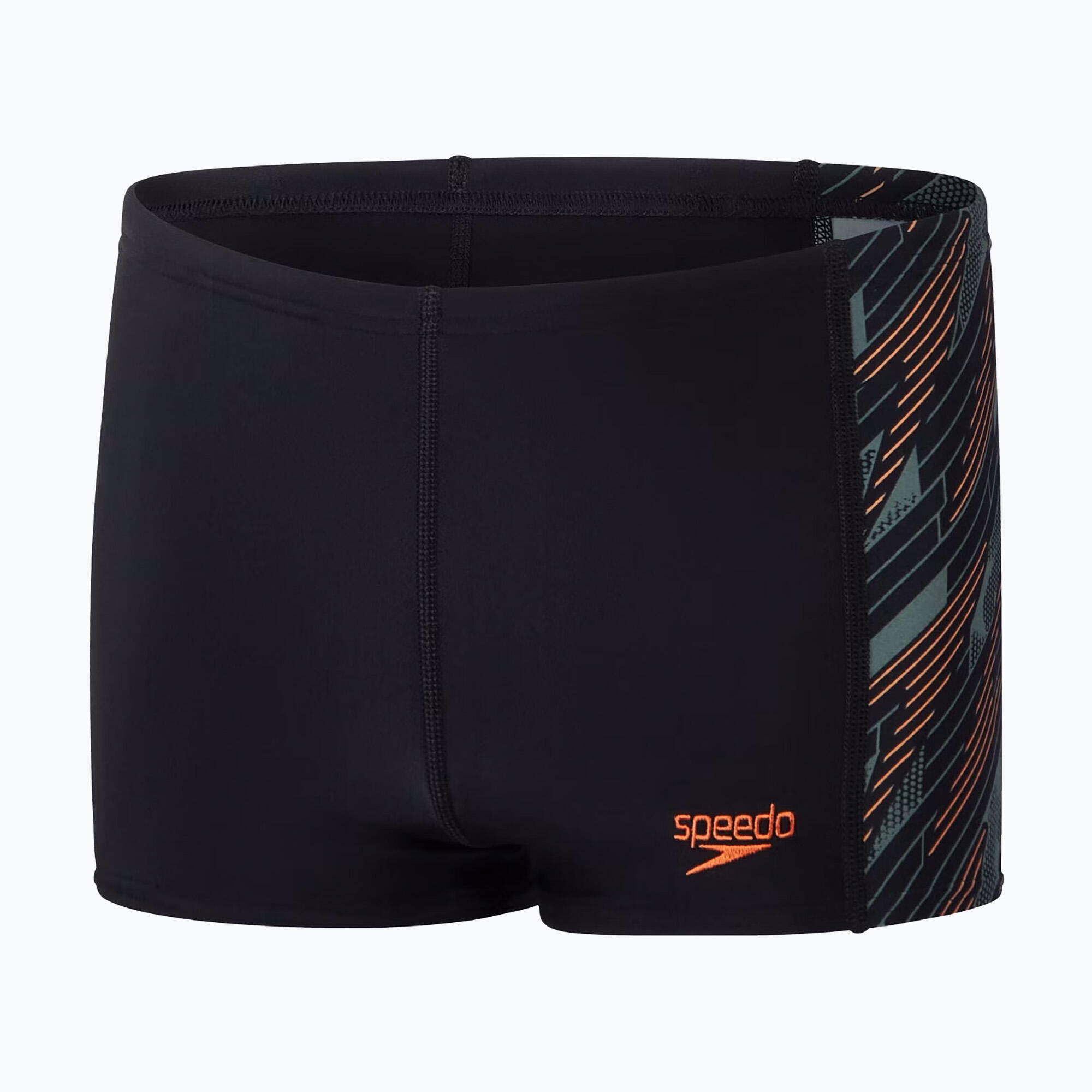 Maillot de bain Speedo modèle 8-00379417356 pour enfants 5/5