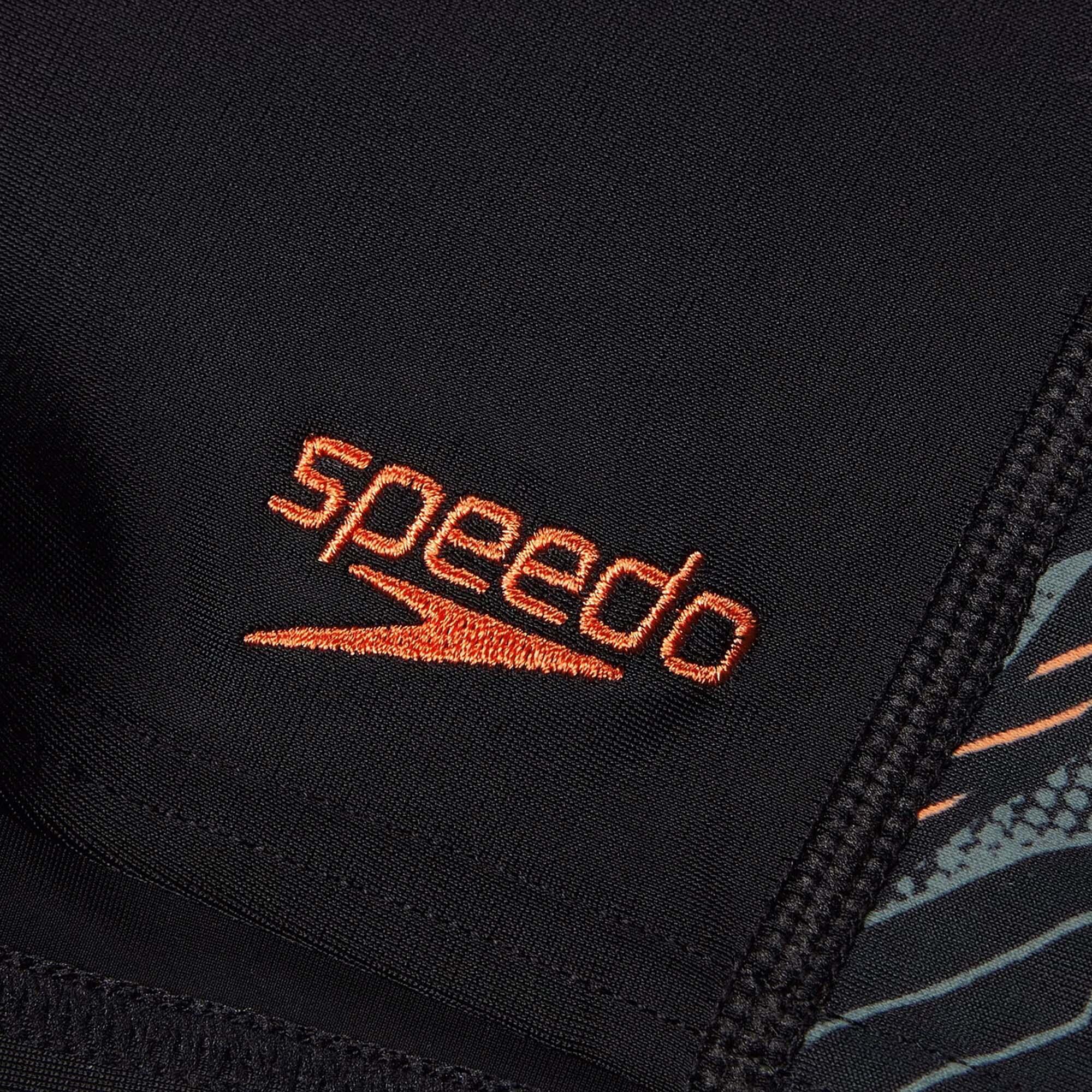 Maillot de bain Speedo modèle 8-00379417356 pour enfants 4/5