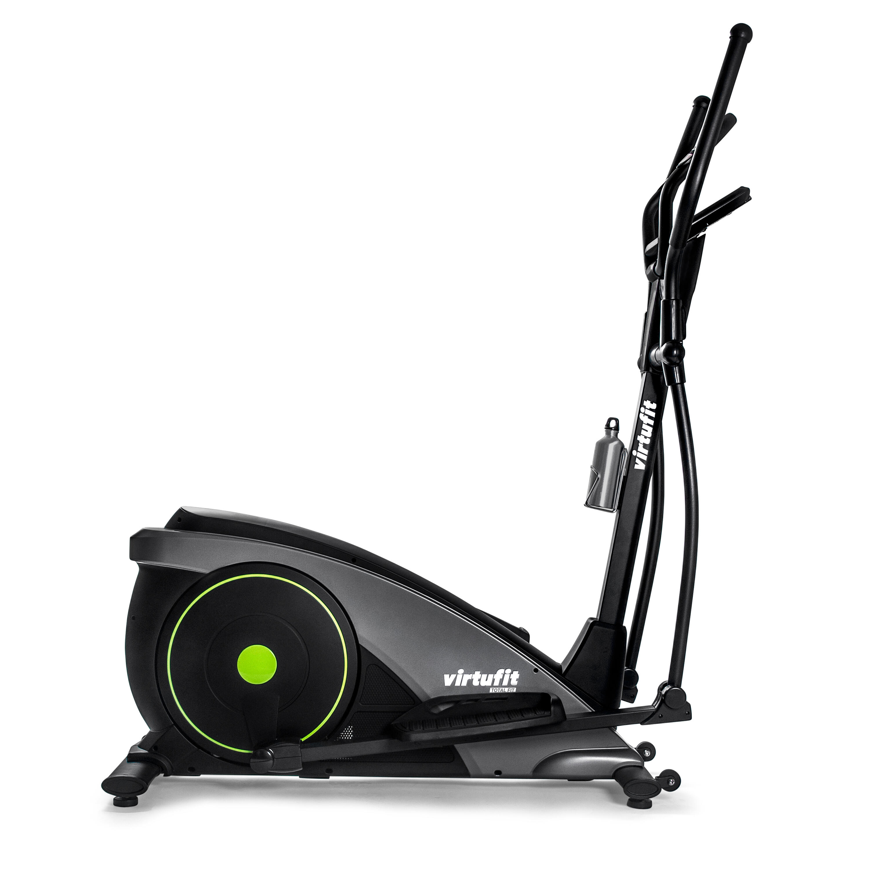 Crosstrainer - iConsole Total Fit Ergometer Crosstrainer 3/8