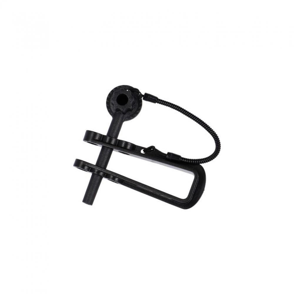 Support per lubrificante catena bici XLC TO-S105 2/2