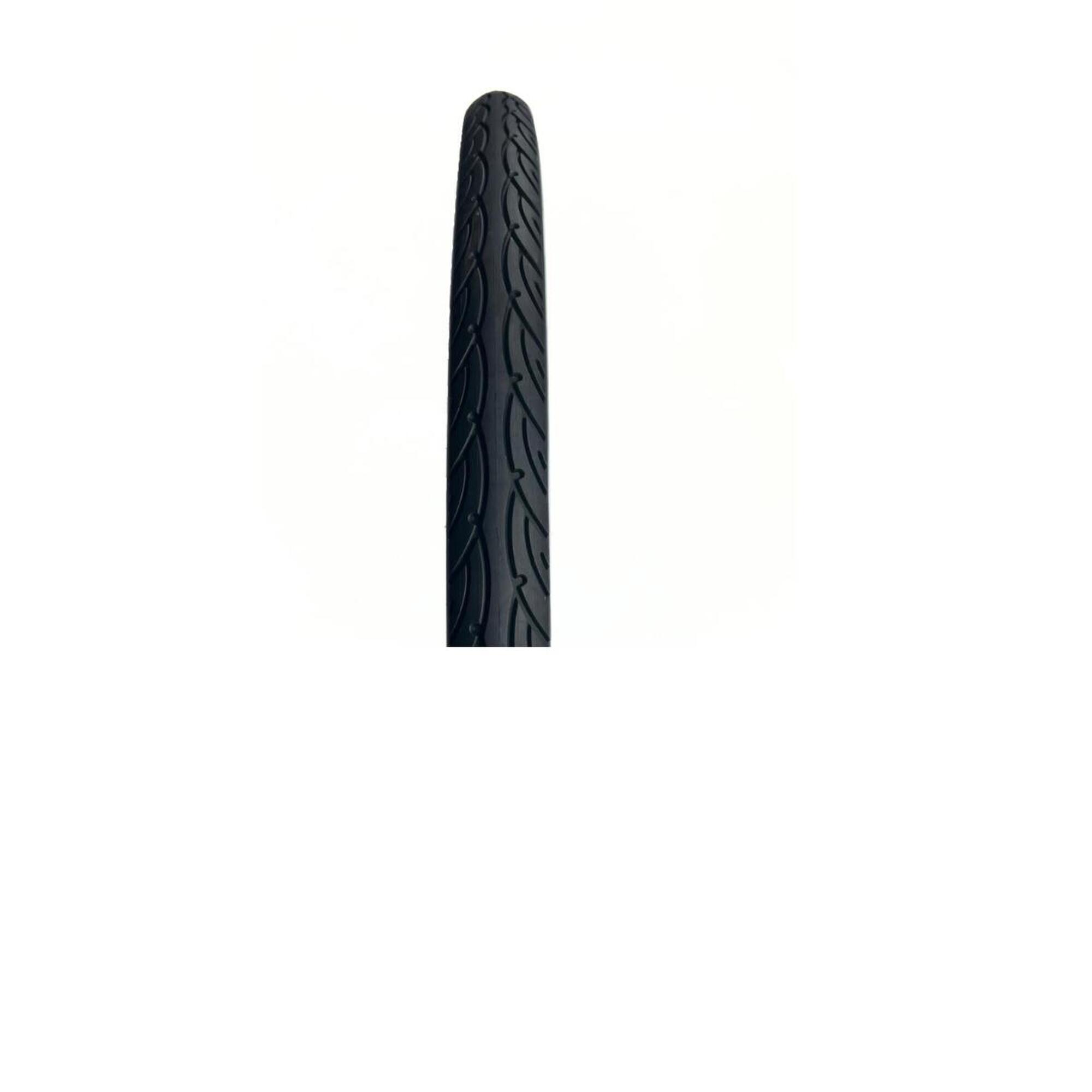 Opona rowerowa 28x1.75 z reflex