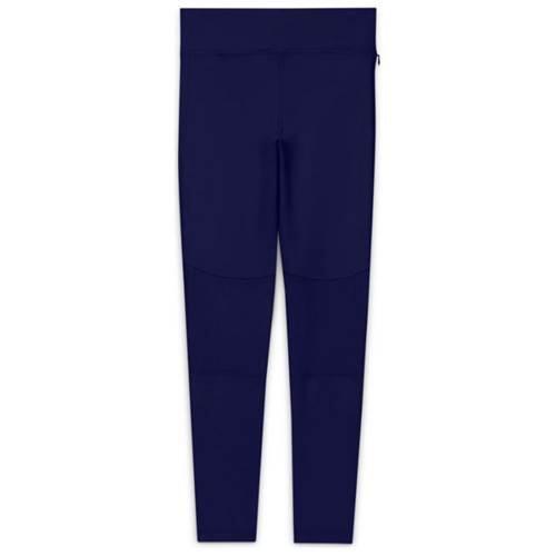 Spodnie sportowe dziewczęce Nike Air Big Kids Training JR 2/2