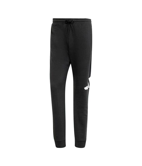 ADIDAS Pantalón Adidas Essentials Logo Negro