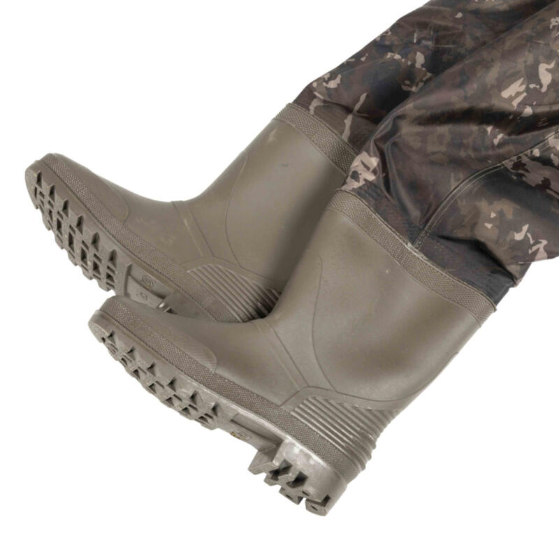 Wodery Buty Wędkarskie Wodoodporne Nash Zero Tolerance Hd Waders