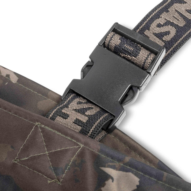 Wodery Buty Wędkarskie Wodoodporne Nash Zero Tolerance Hd Waders