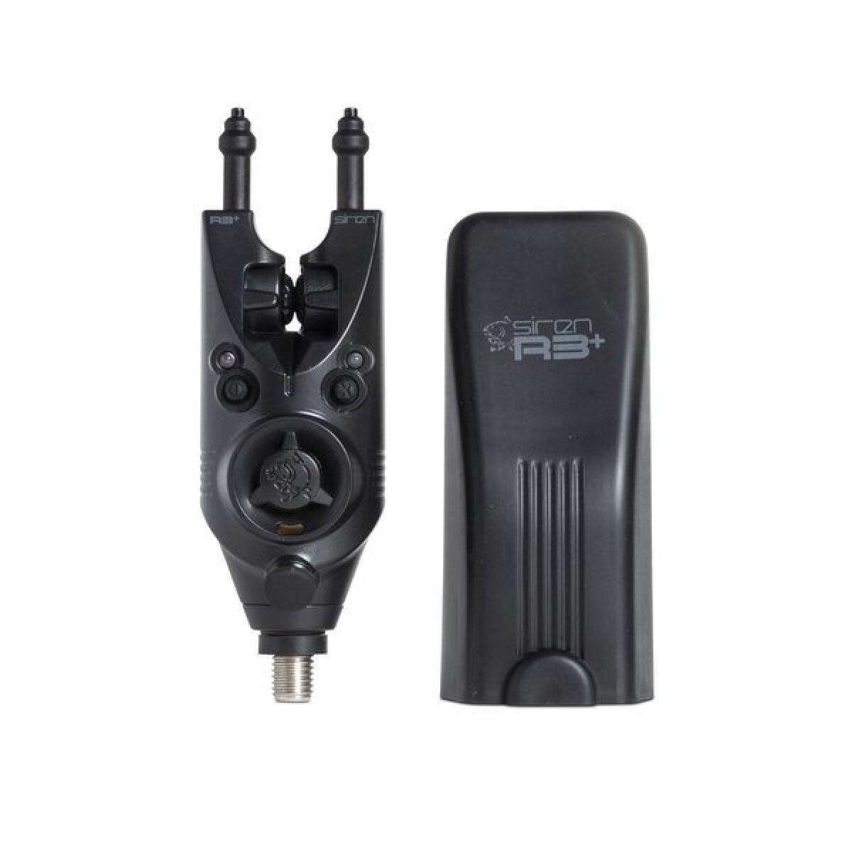 NASH Nash Siren R3+ Alarm