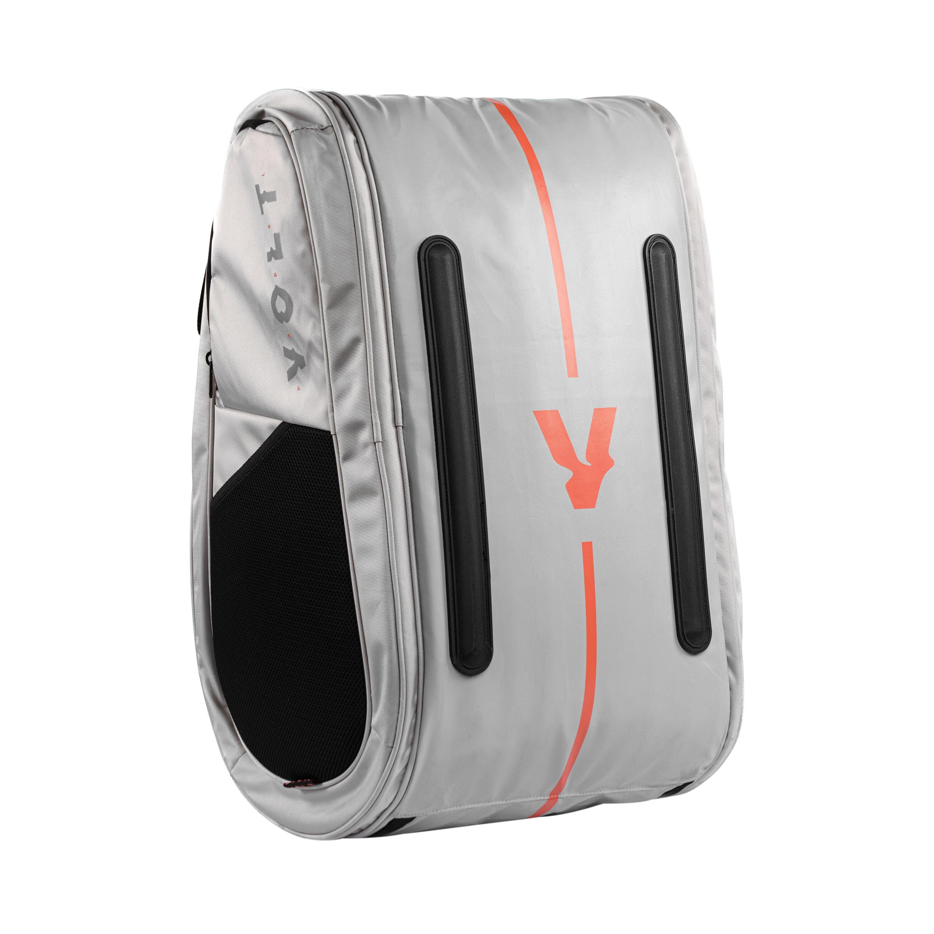 Padelbag nero 3/7