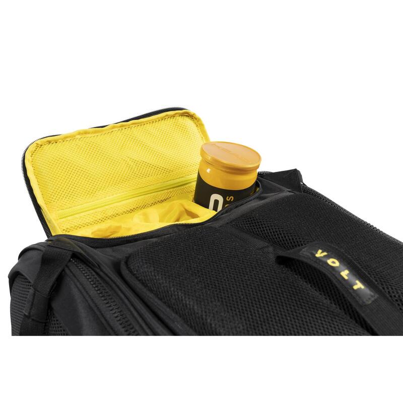 Volt Padelbag Noir