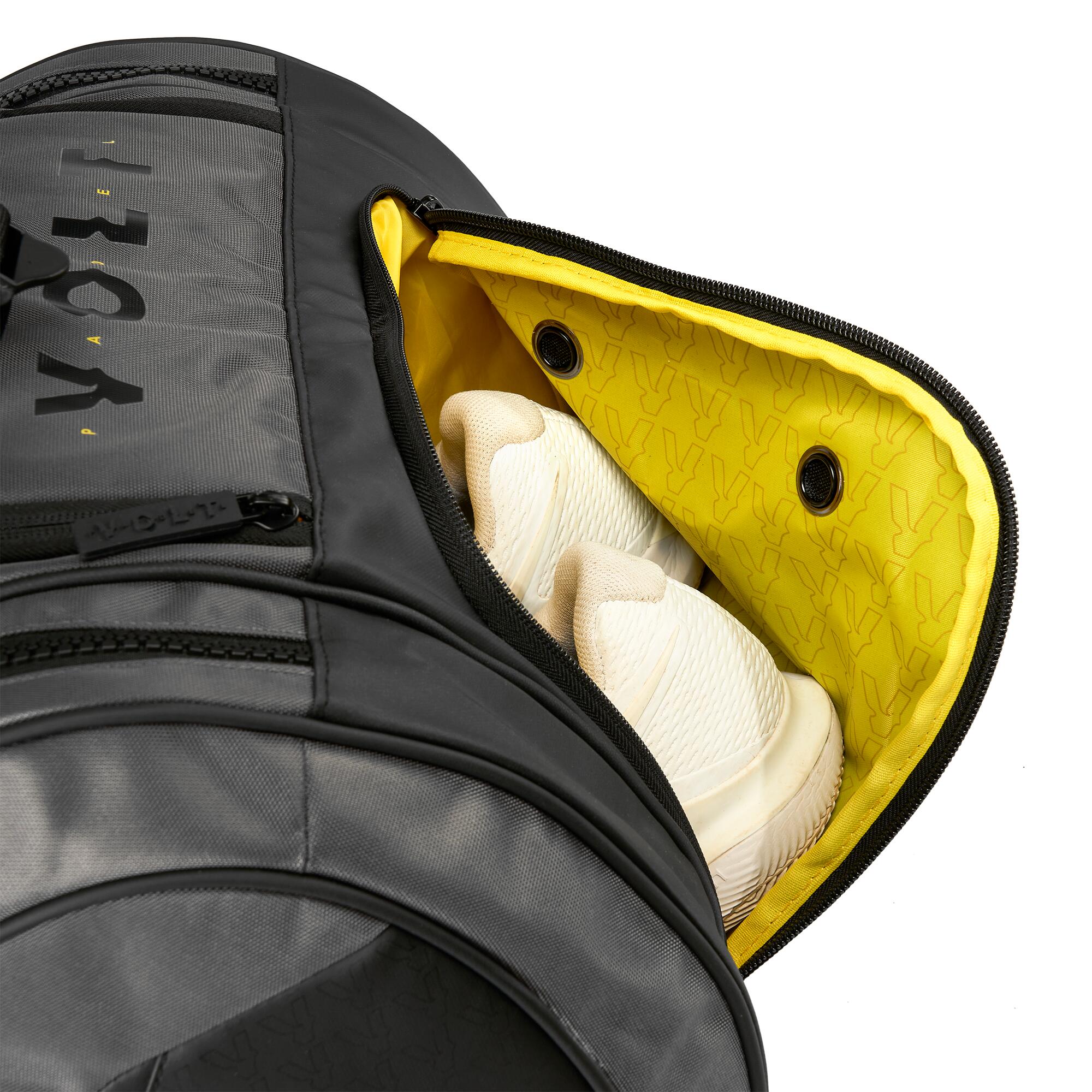 Paletero pádel - VOLT PADEL 4/7
