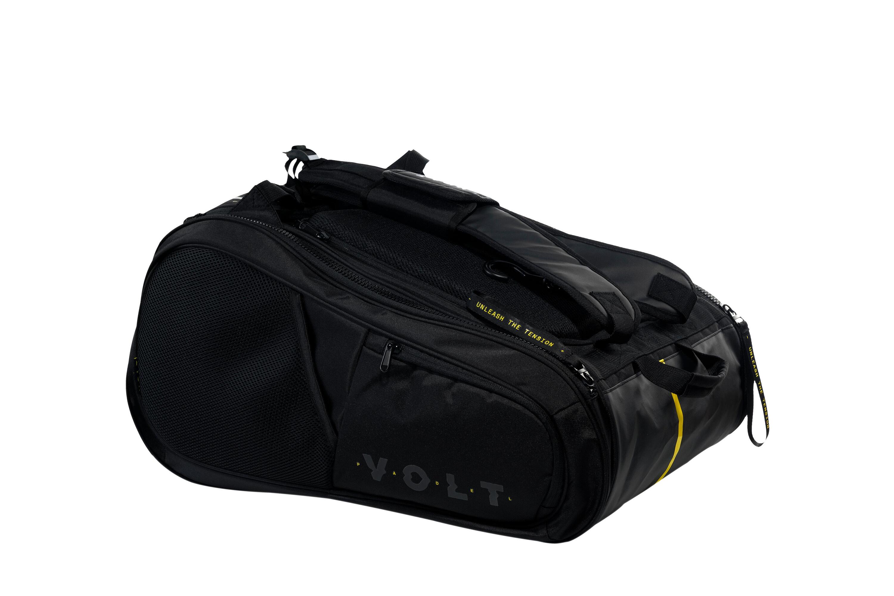 VOLT PADEL Padelbag nero