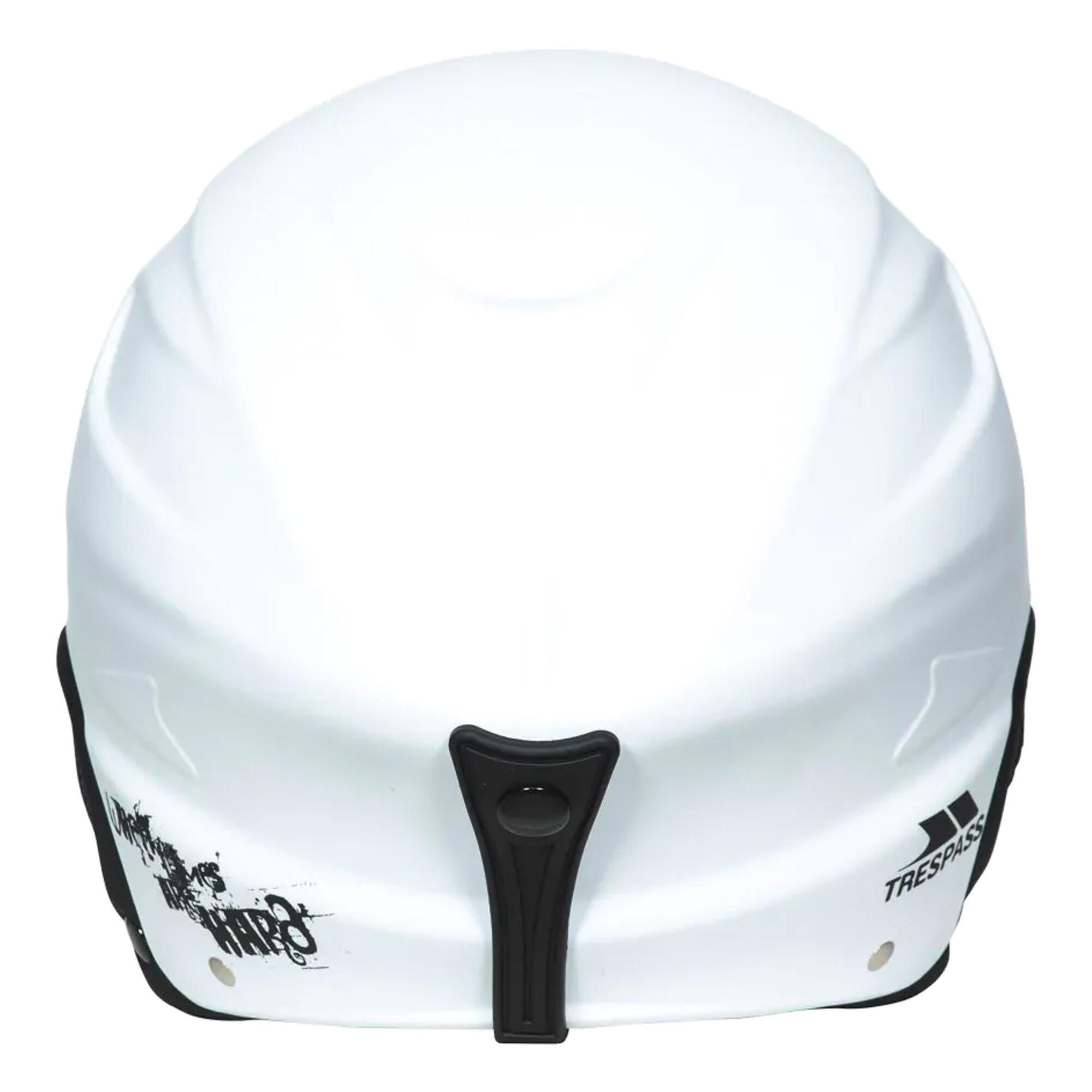 Casque De Ski SKYHIGH Unisexe (Blanc) 2/5