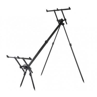 Rodpod ZFISH HI-POD Long Legs, cu picioare lungi, 4 picioare, reglabil