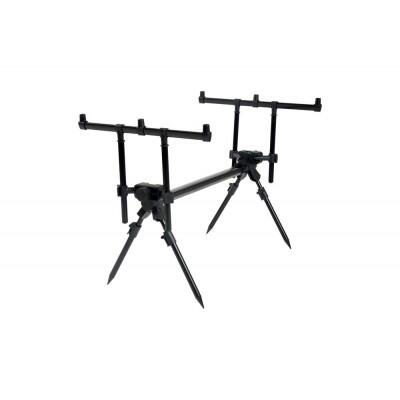 Rodpod ZFISH HI-POD Long Legs, cu picioare lungi, 4 picioare, reglabil