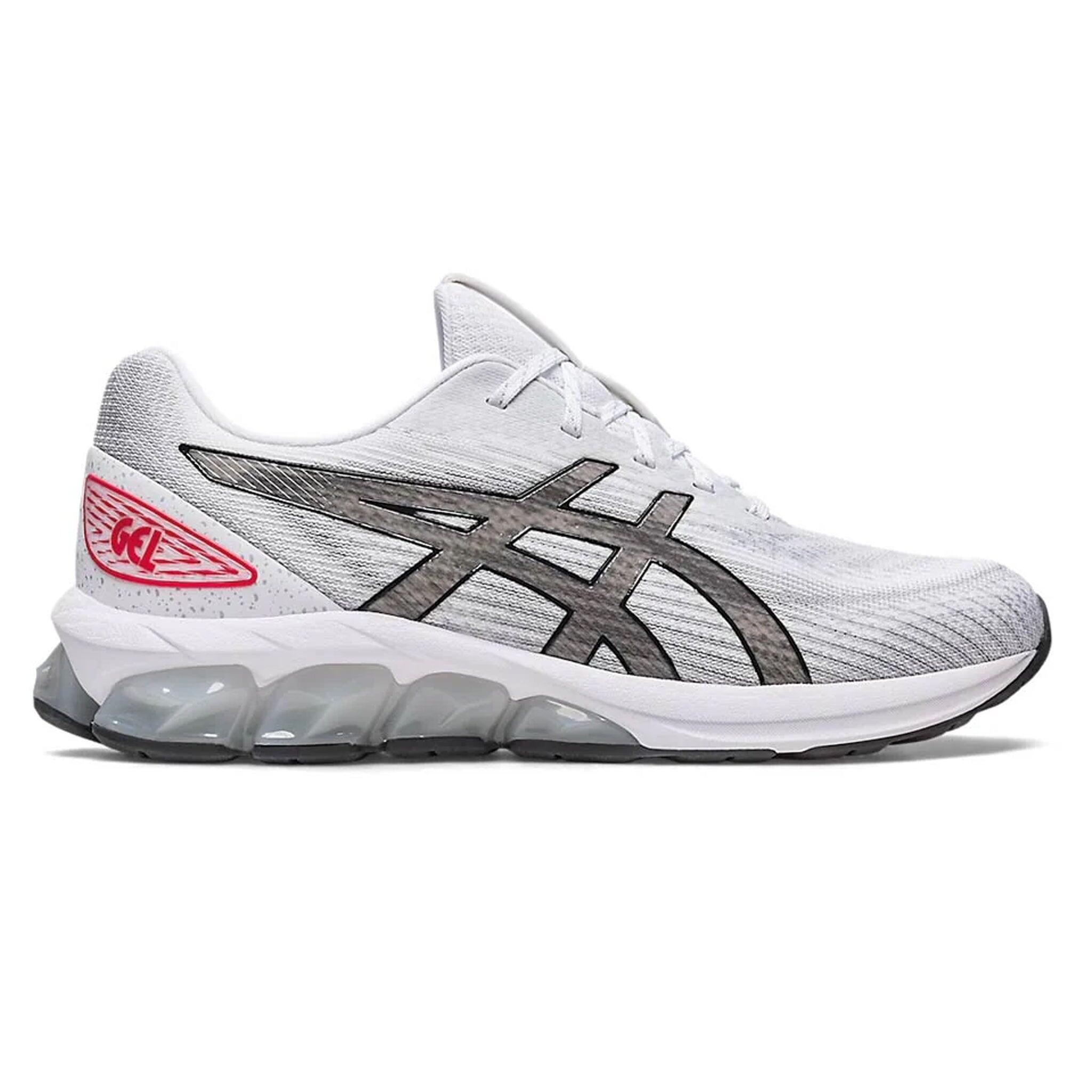 Asics Gel-Quantum 180 VII Mens White Running Shoes 1/1