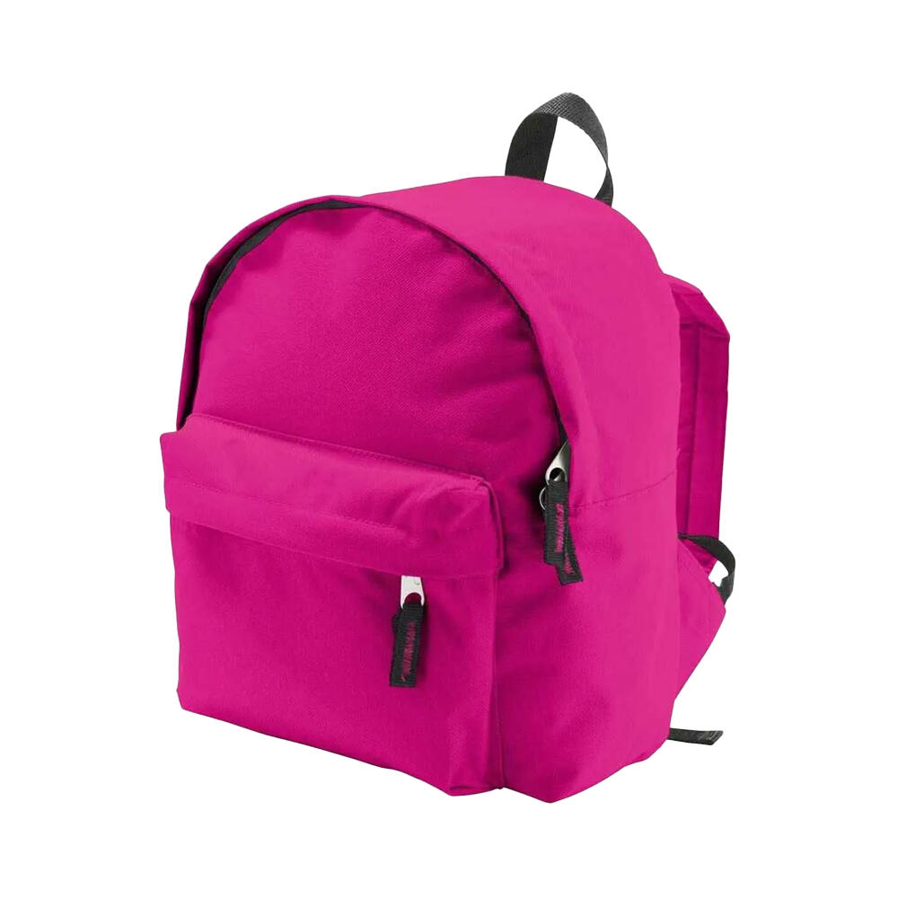 Sac À Dos RIDER Enfant (Fuchsia) 2/3