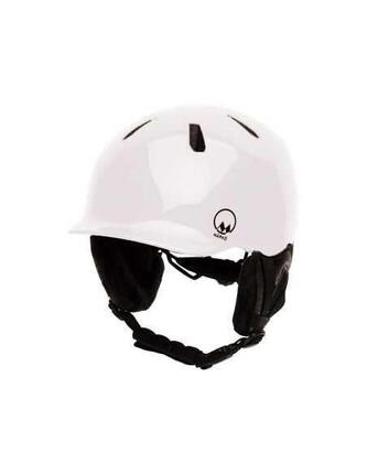 Casque jet multi-sport Astro Black Matt