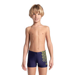 Short de natation Garçon - Kikko V Graphic