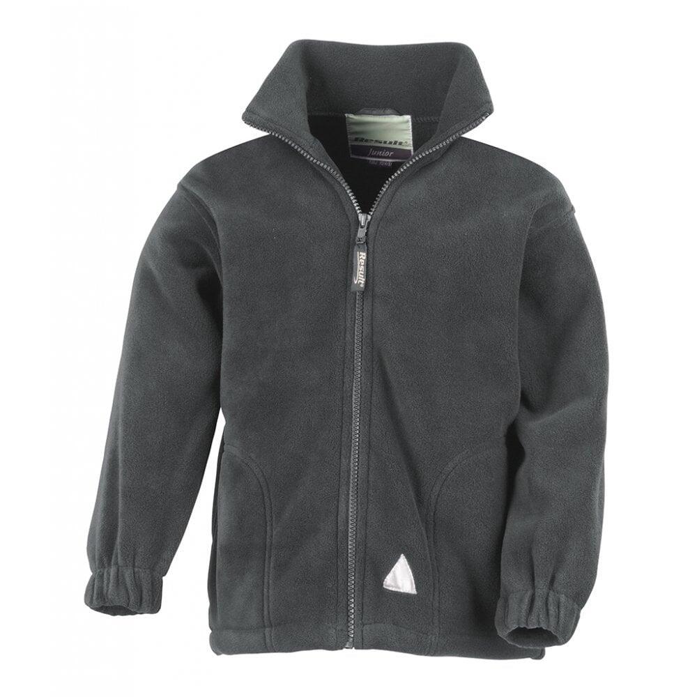 Dziecięca Bluza Polarowa Polartherm