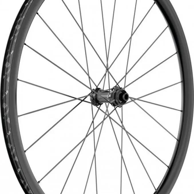 Centerlock front disc wheel DT Swiss E1800-32 Endurance