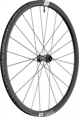 DT SWISS Vorderrad E 1800 Spline 30 Db 28 Zoll 22Mm Alu Schwarz Center-Lock 1...