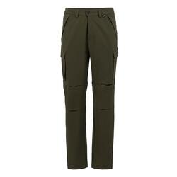 Pantalon À Poches QUESTRA Homme (Marron)